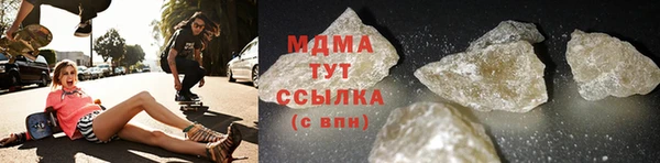 шишки Абаза